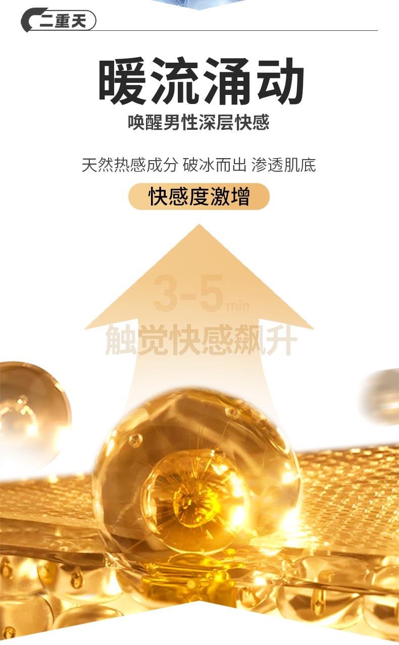 【白色情人節】享久 官方店 男性延時噴劑 五代+ 情趣內衣【組合裝】 6ml 持久 延遲噴霧 久硬不射 男用品 延長時間 印度神油 威而鋼 情趣用品 成人 純植物萃取 無刺激配方