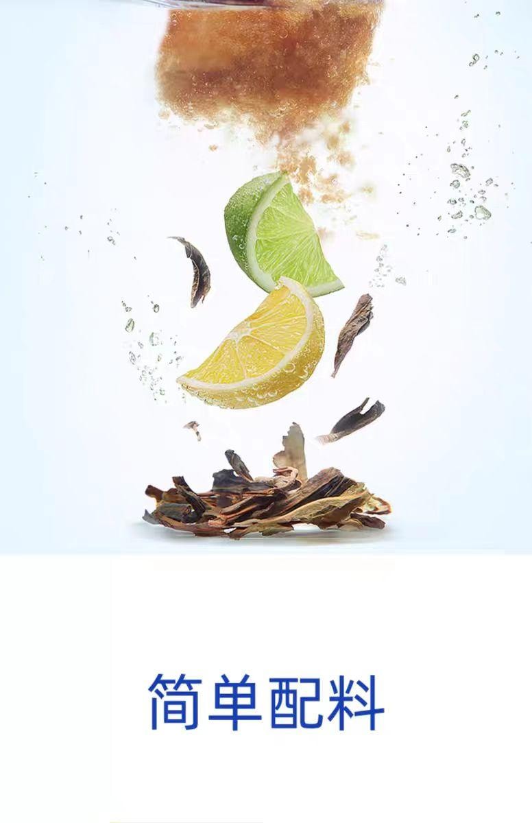 【中国直邮】 每鲜说 【每鲜说】冻干鲜果茶 一周缤纷盒 7种口味混合装 低卡低糖 3秒速溶 7包*1盒 105g