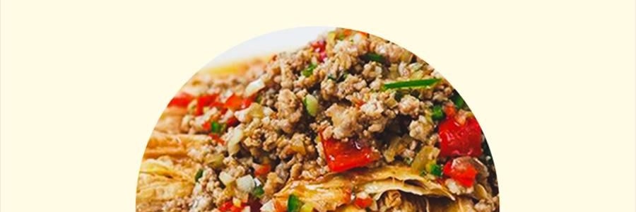 时朴 石屏腐竹 420g【云南特产】【色泽自然豆味醇香】【可炒菜涮煮凉拌】