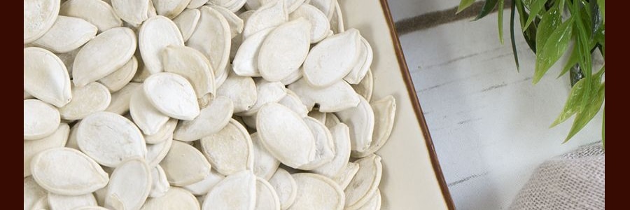 台灣盛香珍 南瓜子 早味瓜子 150g【香脆好嗑聊天喝茶必吃】