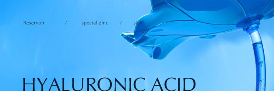 RELLET頤蓮 5重玻尿酸水光肌原液分體面膜 肌膚水噸噸 10片 譚松韻代言 不同版本隨機出貨