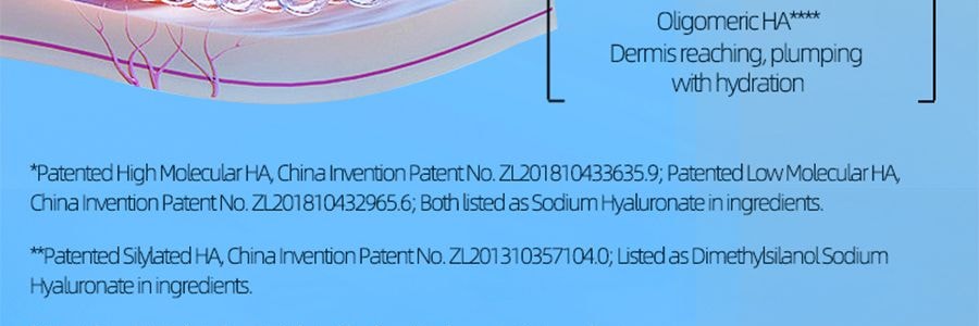 RELLET頤蓮 5重玻尿酸水光肌原液分體面膜 肌膚水噸噸 10片 譚松韻代言 不同版本隨機出貨