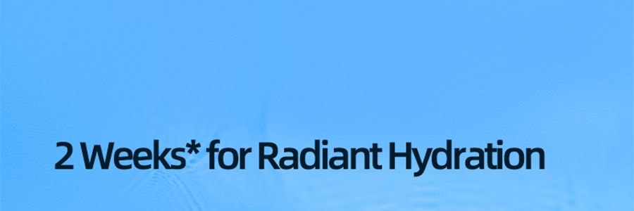 RELLET頤蓮 5重玻尿酸水光肌原液分體面膜 肌膚水噸噸 10片 譚松韻代言 不同版本隨機出貨