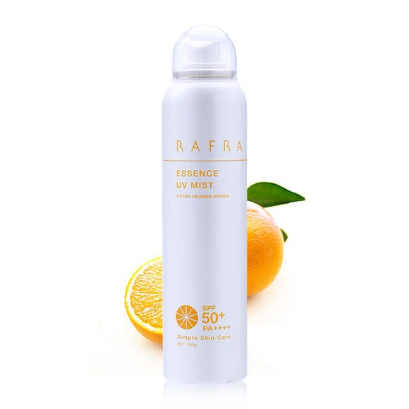 ESSENCE UV MIST  100g SPF50+ PA++++