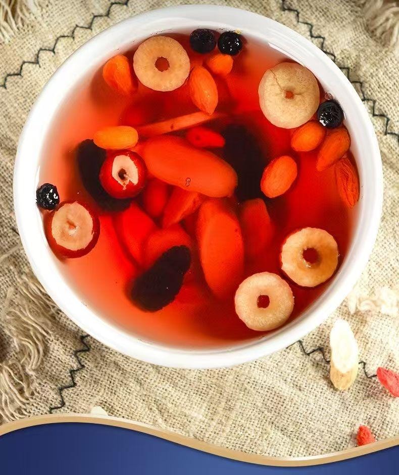 Maintenance Vitality Tea 15Bags*10g