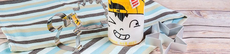 台灣統一 小茗同學 冷泡青檸紅茶 480ml 包裝隨機發