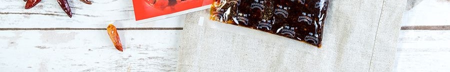 橋頭 辣火鍋底 清油 300g 重慶特產