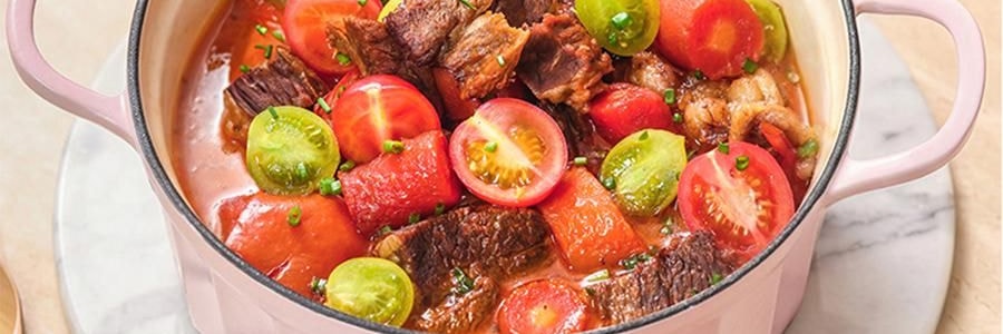 BUYDEEM北鼎 不沾平底煎鍋 家用少油煙易清洗 26cm 桃夭粉 PL42/A1