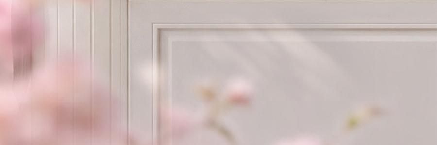 BUYDEEM北鼎 不沾平底煎鍋 家用少油煙易清洗 26cm 桃夭粉 PL42/A1