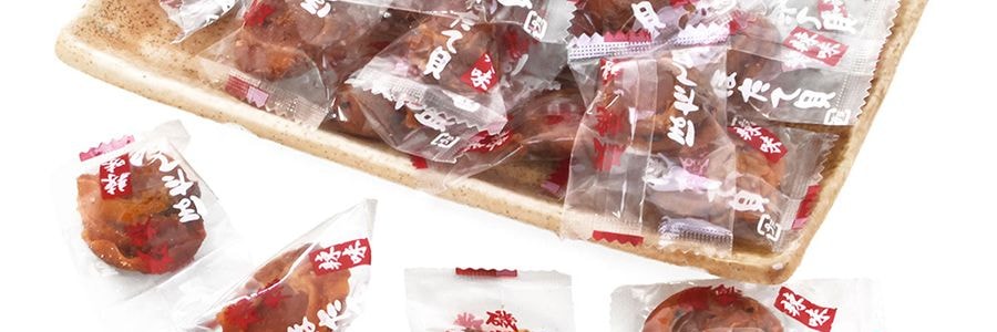 美國德成行 山珍海味北海道即食辣幹貝 113.4g