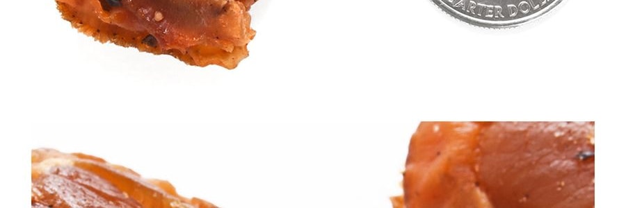 美國德成行 山珍海味北海道即食辣幹貝 113.4g