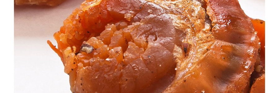 美國德成行 山珍海味北海道即食辣幹貝 113.4g