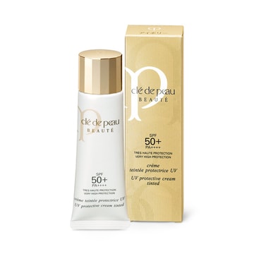 Base Makeup Sunscreen Nourishing Concealer 30ml SPF50+ PA++++ PINK