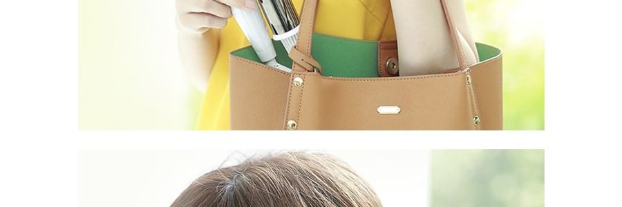 日本CREATE ION 可折疊負離子捲髮棒 便攜款 32mm 新款可調溫 宮村浩氣御用