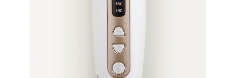 日本CREATE ION 可折疊負離子捲髮棒 便攜款 32mm 新款可調溫 宮村浩氣御用