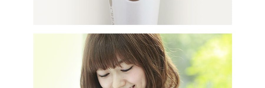 日本CREATE ION 可折疊負離子捲髮棒 便攜款 32mm 新款可調溫 宮村浩氣御用