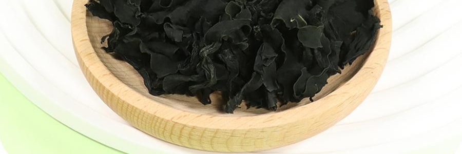 時樸 大連有機裙帶菜 80g【乾淨無沙 免洗免切】【可涼拌涮火鍋煮湯】