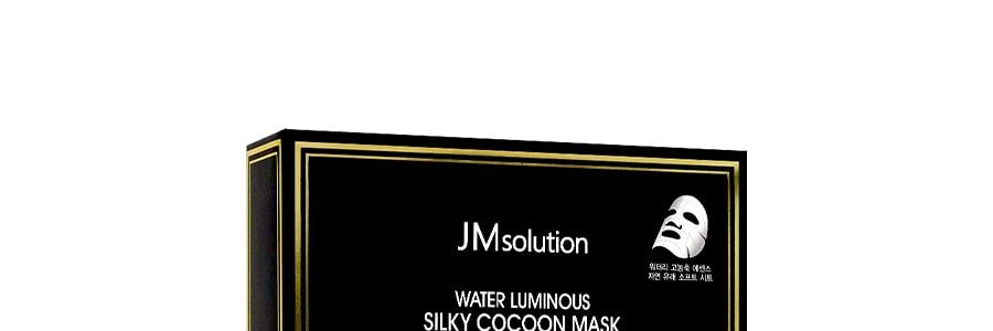 JMソリューション(JMsolution) ウォータールミナスシルキーコクーン