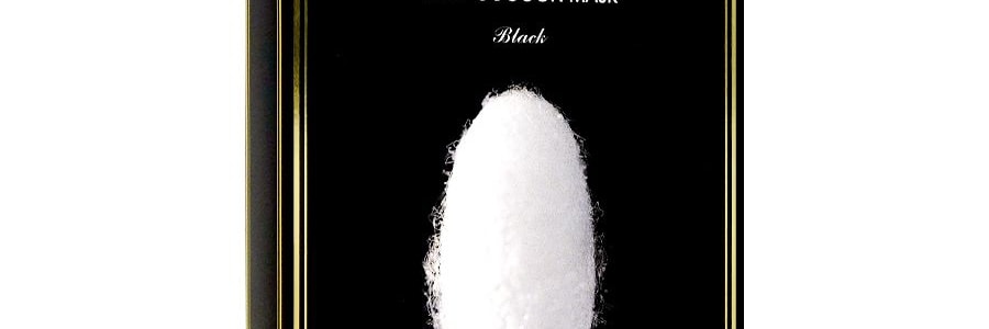 韓國JM SOLUTION肌司研 水滋養絲滑蠶絲面膜 10片入