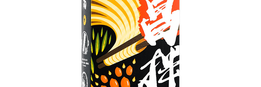 【驚爆新品】陽際山野 南昌拌粉 197.8g 不同版本 隨機發放