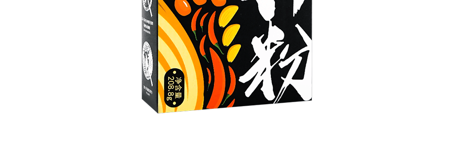 【驚爆新品】陽際山野 南昌拌粉 197.8g 不同版本 隨機發放