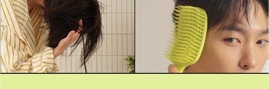 韩国GRABITY 防脱固发洗发水 加强型 475ml​​ 缓解脱发 极细发质/短发专研