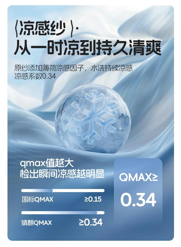 【中國直郵】 婧麒 兒童太空分區枕護頸專用嬰幼寶寶3歲至8歲枕頭藍色