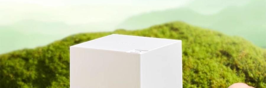 小仓熊 室内持久空气清新剂 晶珠香氛香薰 卫生间香氛 栀子与清茶