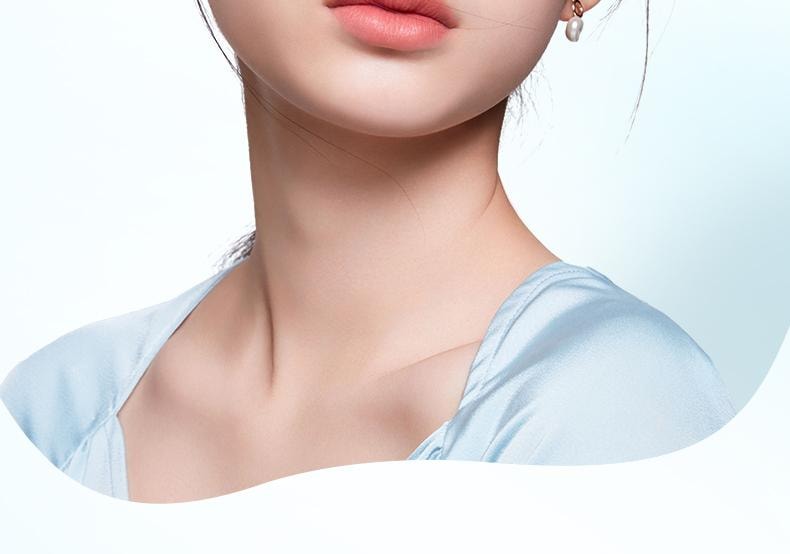 彩棠 柔影沁纱双质高光盘 皎月白远山白 1.8g+3.2g