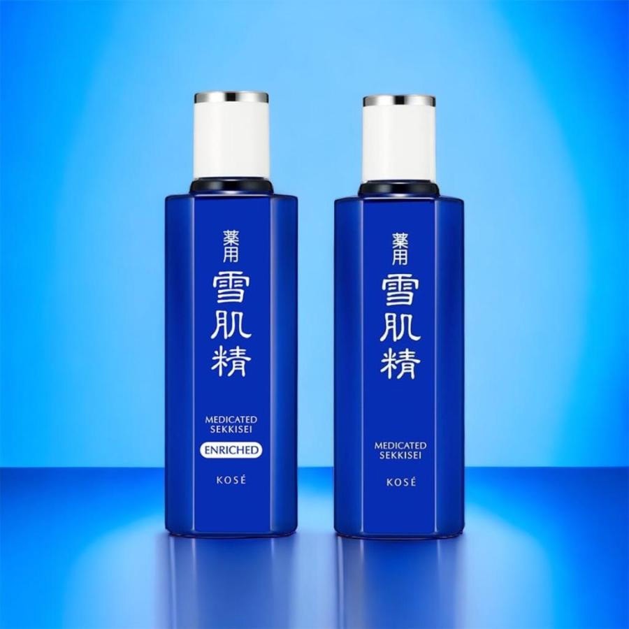 【日本直效郵件】SEKKISEI雪肌精 藥用美白化妝水 清爽型 200ml