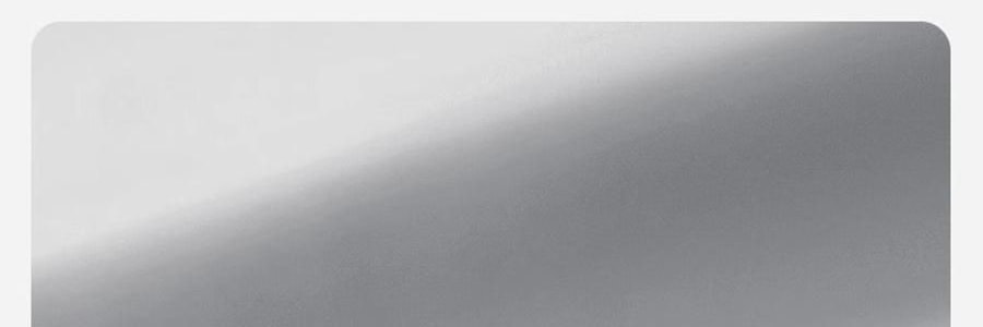 小野和子 冰丝防晒裤 阔腿裤子 直腿神裤 灰色 XF码