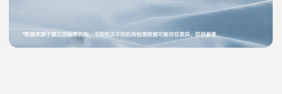 小野和子 冰丝防晒裤 阔腿裤子 直腿神裤 灰色 XF码