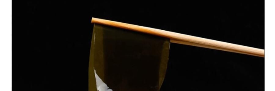 時樸 有機海帶 500g【煲湯火鍋食材】