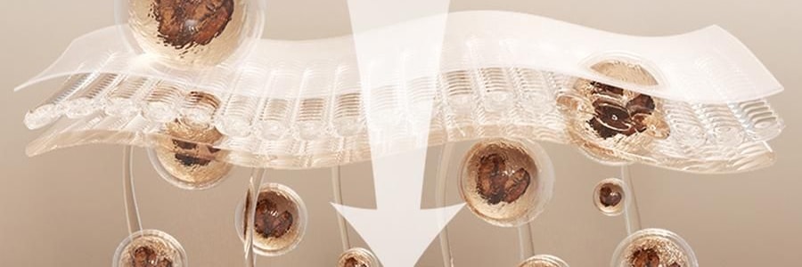 UNISKIN優時顏 亮眼緊緻眼部精華液 冰美式眼次拋眼精華 美白緊緻眼袋眼霜 1.2ml*15支/盒 亮白黑眼圈 緊緻泡泡眼 提亮保濕 淡紋抗老 敏感肌適用