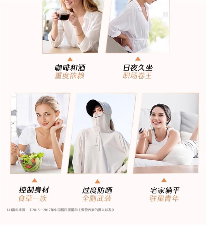 【中国直邮】澳洲 Swisse斯维诗 K2柠檬酸钙片孕妇女性中老年维生素  90片