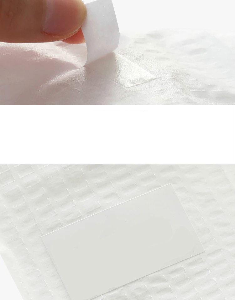 10 PIECES DISPOSABLE TOILET MAT