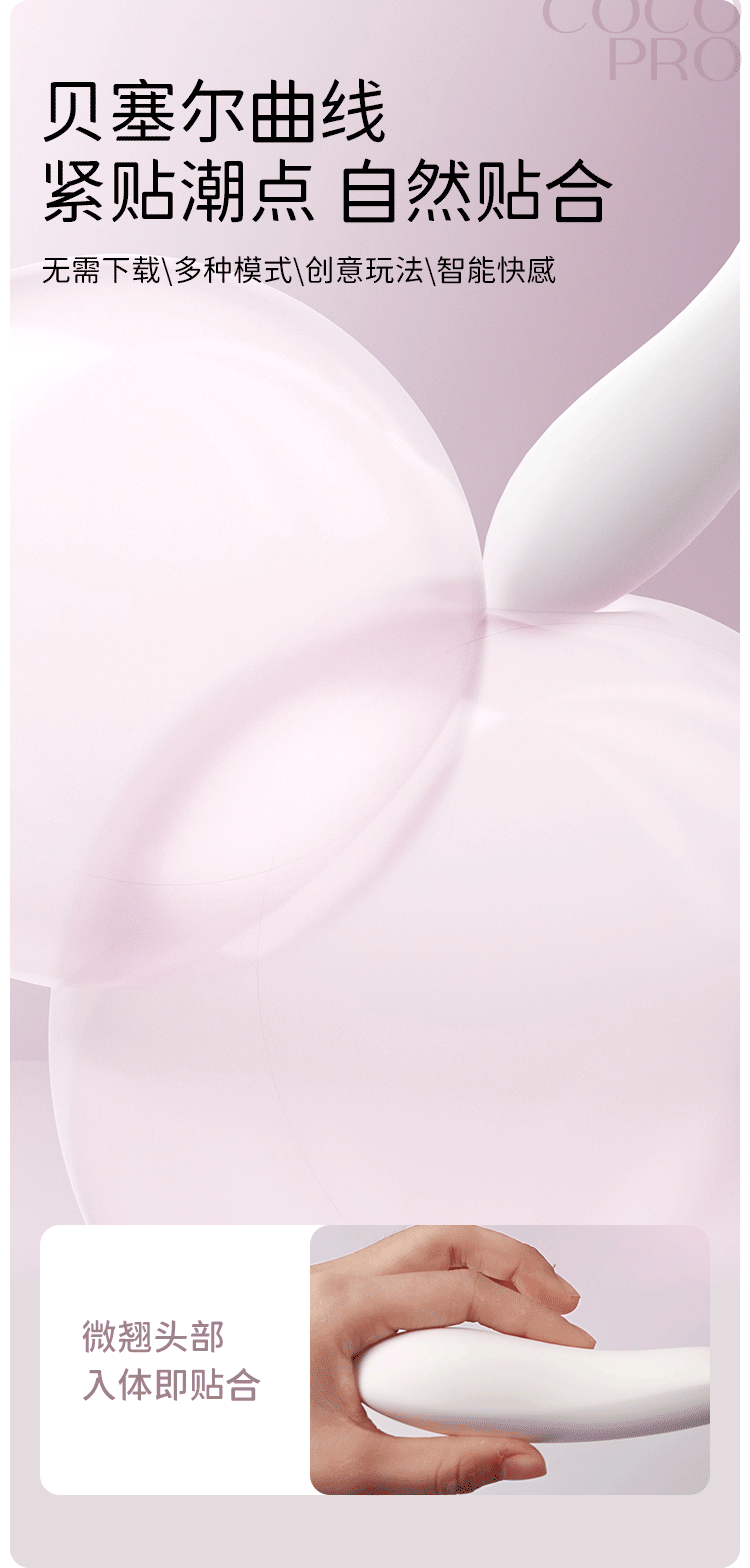 【赠送超爽润滑液】Mesanel享要口口舱Pro吮吸糕潮冲击炮机震动棒 成人情趣用品 1件