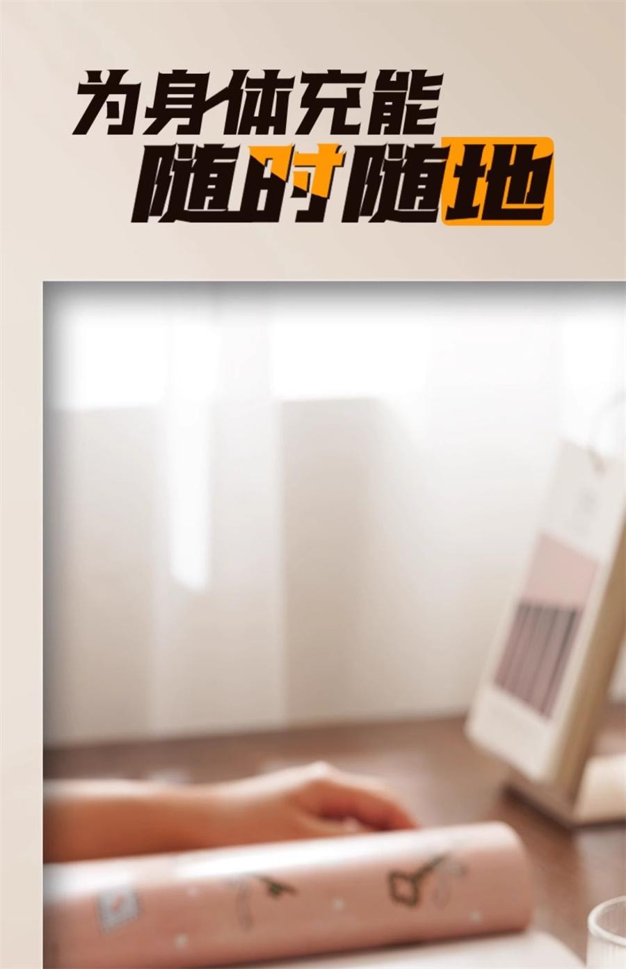 【中国直邮】 兵王的炊事班 乳清威化蛋白棒 0减低无糖精能量代餐脂肪卡热量解馋饱腹零食 可可味240g/盒