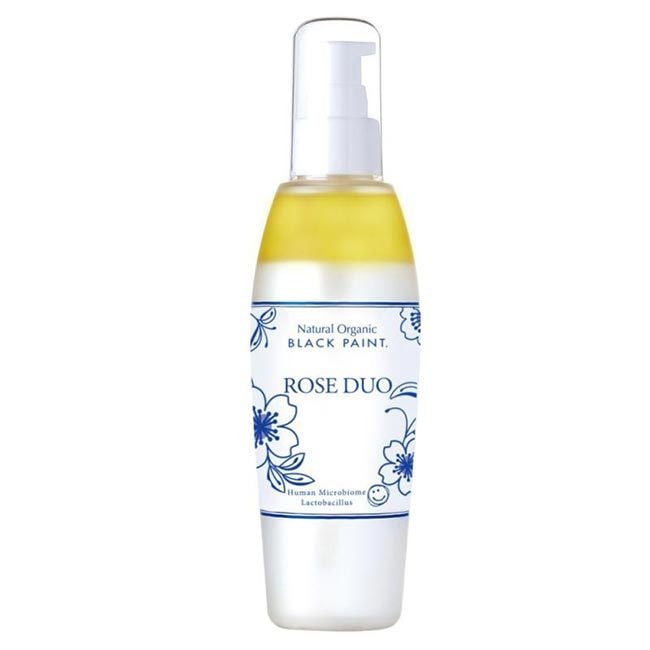 BLACK PAINT Premium Rose Duo 100ml