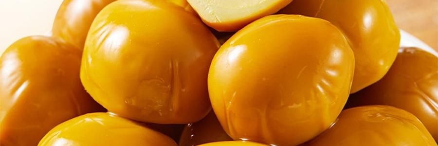 盒马 盐焗鹌鹑蛋 92g【亚米独家】