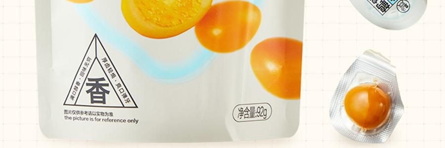 盒马 盐焗鹌鹑蛋 92g【亚米独家】