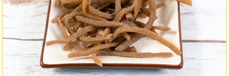 台灣德昌食品 五香豆絲 110g