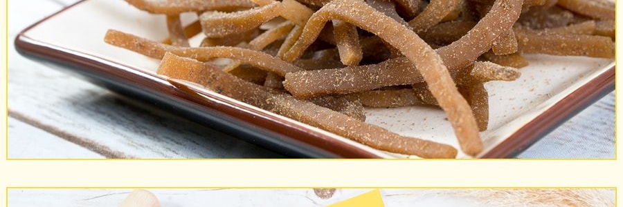 台灣德昌食品 五香豆絲 110g