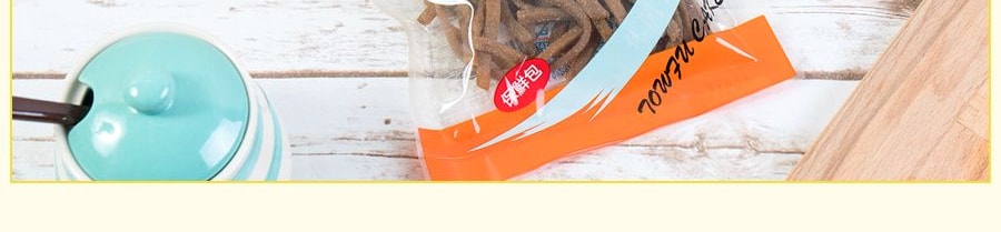 台灣德昌食品 五香豆絲 110g