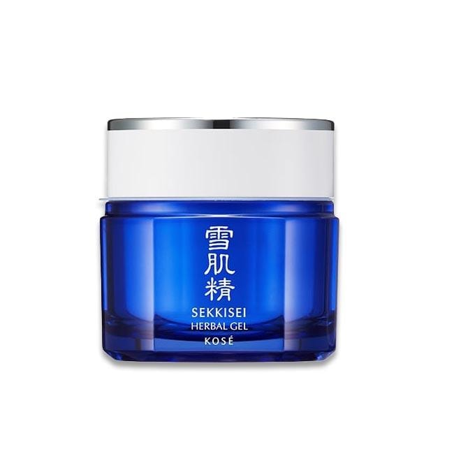 【日本直邮】KOSE高丝 SEKKISEI雪肌精 多效菁华凝霜面霜 保湿紧致 80g