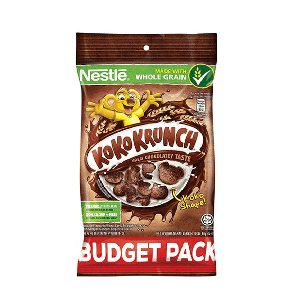 Koko Krunch Cereal 70g