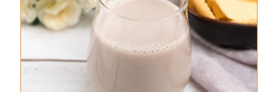 台灣林生記 黑豆奶 330ml