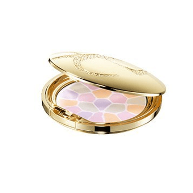 Elegance La Poudre Haute Nuance #04 8.8g - Yami.com