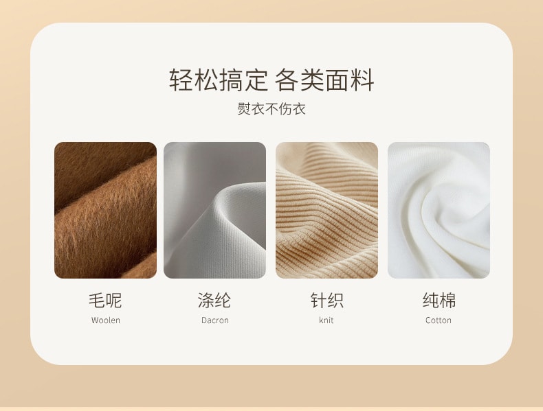 【中國直郵】手持熨燙機 家用小型迷你便攜式旋轉掛燙機 宿舍霧化蒸氣電熨斗 星空灰 1個|*預計到達時間3-4週
