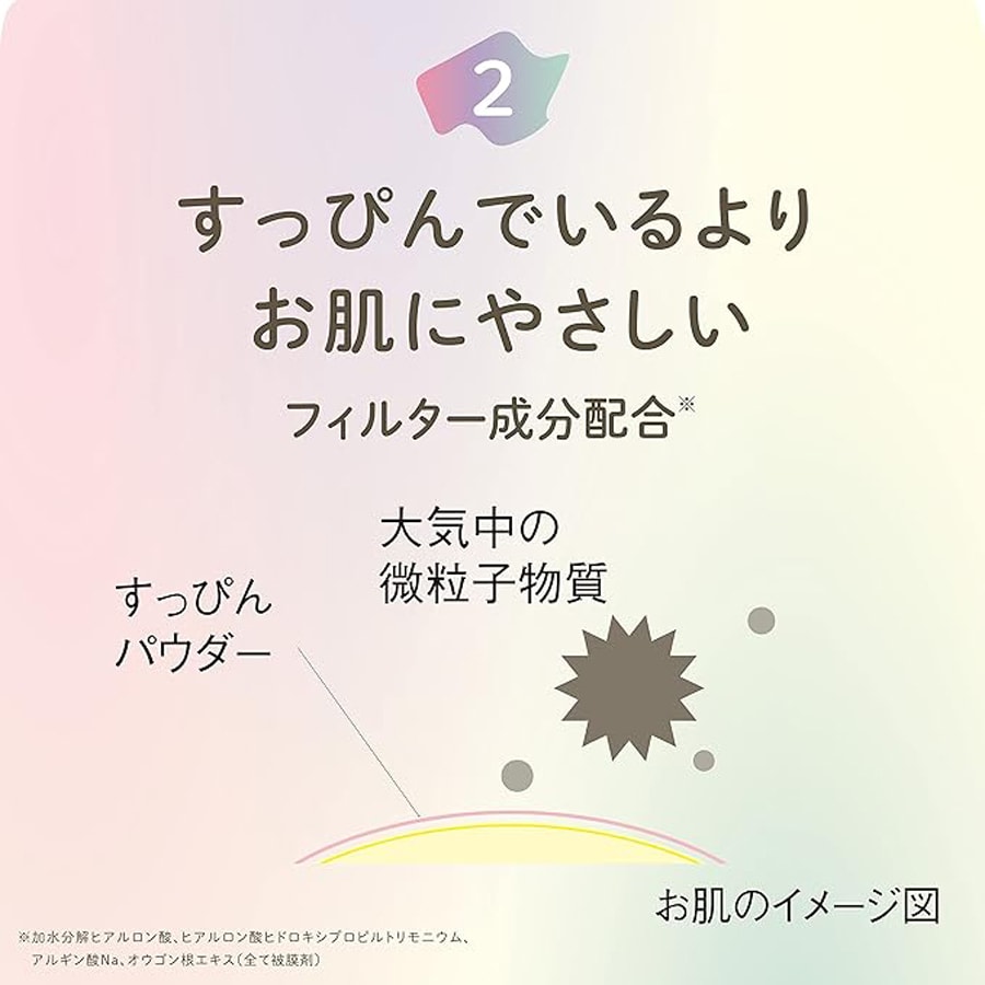  日本 CLUB [直效郵件] 素顏 晚安粉 玫瑰香 26g